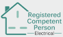 Registered Competent Person